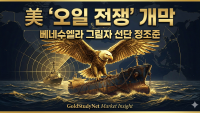 트럼프의 '오일 전쟁' 개막