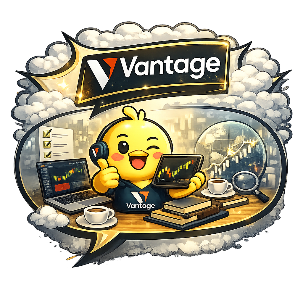 Vantage 상담